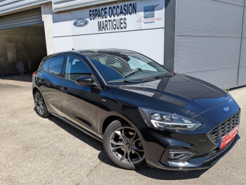 FORD Focus 1.0 EcoBoost 125ch ST-Line