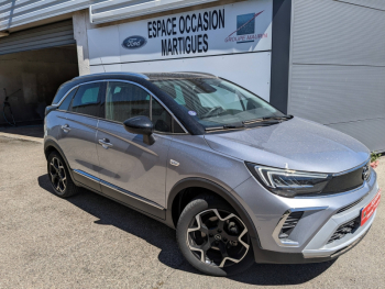 OPEL Crossland X 1.2 Turbo 130ch Ultimate