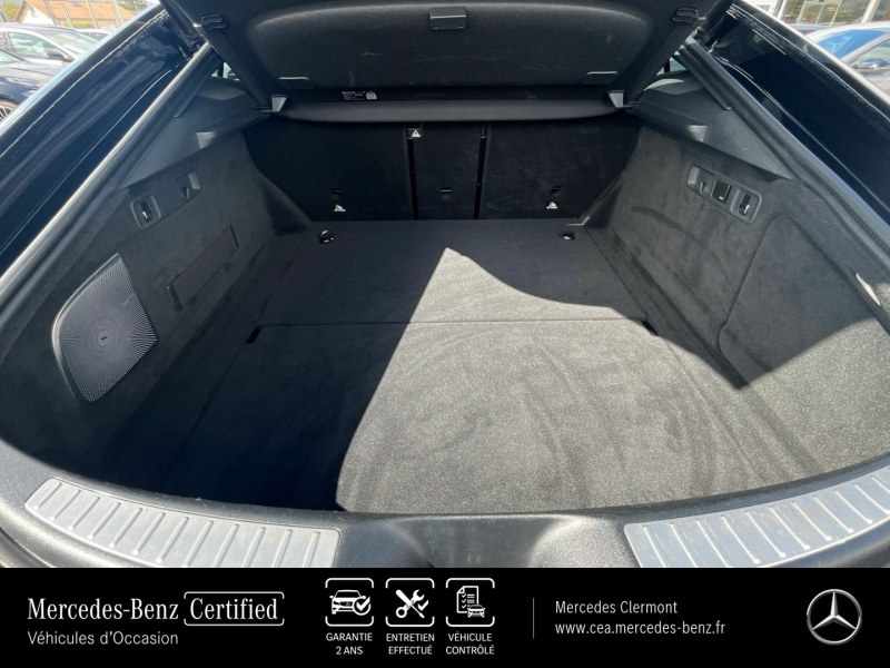 Photo 11 de l’annonce de MERCEDES-BENZ AMG GT 4 Portes d’occasion à vendre à Aubière