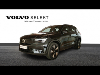 VOLVO XC40 Recharge Twin 408ch Plus AWD