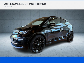 Photo 1 de l’annonce de BMW i3 d’occasion à vendre à Aix-en-Provence