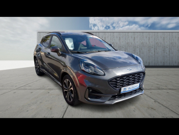 Photo 1 de l’annonce de FORD Puma d’occasion à vendre à Perpignan