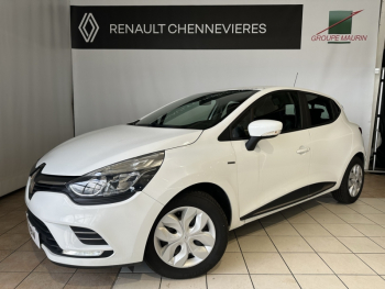 RENAULT Clio 0.9 TCe 75ch energy Trend 5p Euro6c