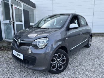 RENAULT Twingo 0.9 TCe 90ch Limited EDC Euro6c
