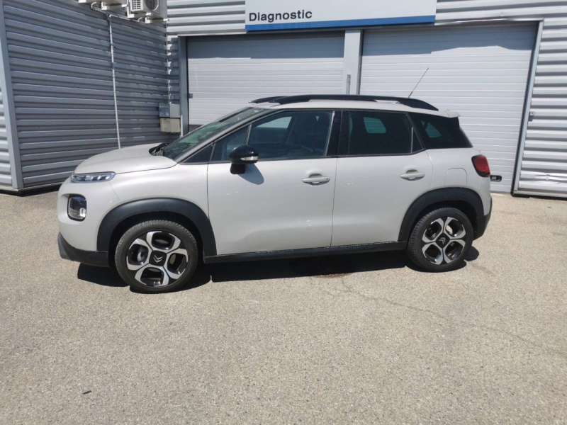 Photo 3 de l’annonce de CITROEN C3 Aircross d’occasion à vendre à ORANGE