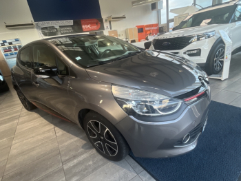 RENAULT Clio 0.9 TCe 90ch energy Intens 5p