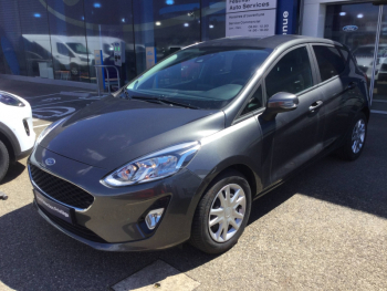 FORD Fiesta 1.1 75ch Cool & Connect 5p
