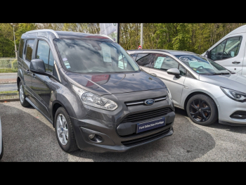 FORD Tourneo Connect 1.0 EcoBoost 100ch Stop&Start Titanium
