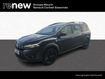 DACIA Jogger 1.0 TCe 110ch Extreme+ 7 places