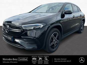 MERCEDES-BENZ EQA 250+ 190ch AMG Line