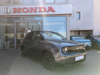 Photo 1 de l’annonce de HONDA Honda e d’occasion à vendre à Aix-en-Provence