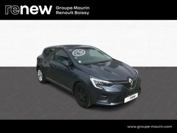 RENAULT Clio 1.0 TCe 100ch Business GPL -21N