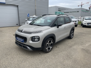 CITROEN C3 Aircross PureTech 110ch S&S Shine E6.d