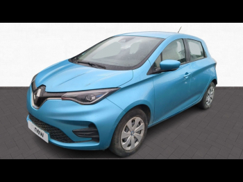 RENAULT Zoe Business charge normale R110 Achat Intégral - 20