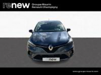 RENAULT Clio 1.0 TCe 90ch Evolution X-Tronic