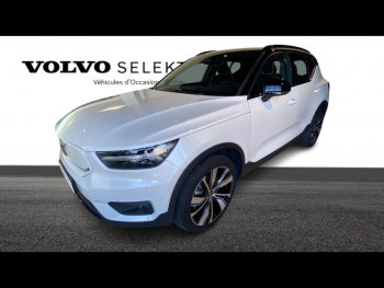 VOLVO XC40 Recharge Twin 408ch Plus AWD EDT