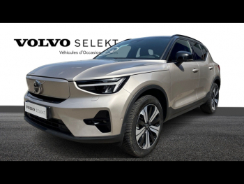VOLVO XC40 Recharge 238ch Ultimate