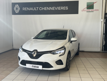 RENAULT Clio 1.0 TCe 100ch Intens - 20