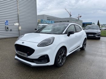 FORD Puma d’occasion à vendre à ORANGE