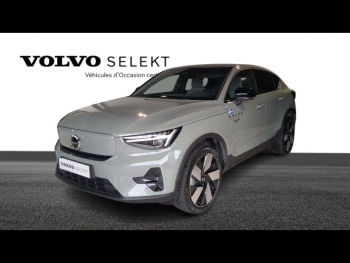VOLVO C40 Recharge Extended Range 252ch Ultimate