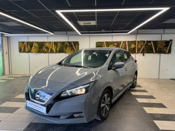 NISSAN Leaf d’occasion à vendre à MONTPELLIER