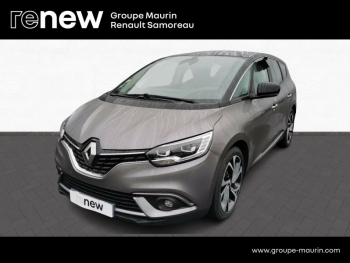 RENAULT Grand Scenic 1.7 Blue dCi 150ch Intens EDC
