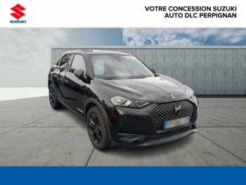 DS DS 3 Crossback d’occasion à vendre à Perpignan