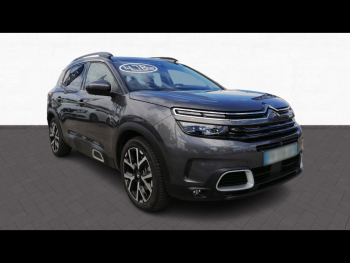 CITROEN C5 Aircross Hybrid 225ch Shine Pack e-EAT8