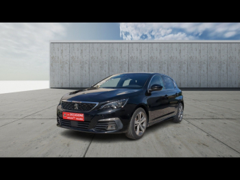 PEUGEOT 308 d’occasion à vendre à DIGNE-LES-BAINS