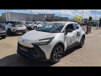 TOYOTA C-HR d’occasion à vendre à ARLES