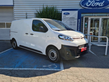 CITROEN Jumpy Fg VUL M 2.0 BlueHDi 180ch Business S&S EAT6  16658.33 ? HT