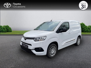 TOYOTA ProAce City VUL Medium 100 D-4D Business RC23
