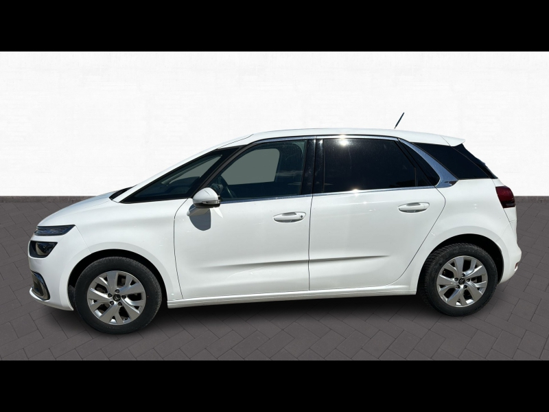 Photo 5 de l’annonce de CITROEN C4 SpaceTourer d’occasion à vendre à BOLLÈNE