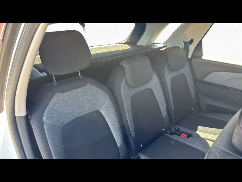 Photo 9 de l’annonce de CITROEN C4 SpaceTourer d’occasion à vendre à BOLLÈNE