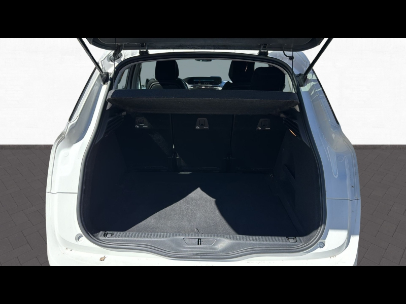 Photo 10 de l’annonce de CITROEN C4 SpaceTourer d’occasion à vendre à BOLLÈNE