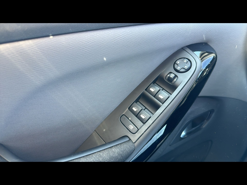 Photo 12 de l’annonce de CITROEN C4 SpaceTourer d’occasion à vendre à BOLLÈNE