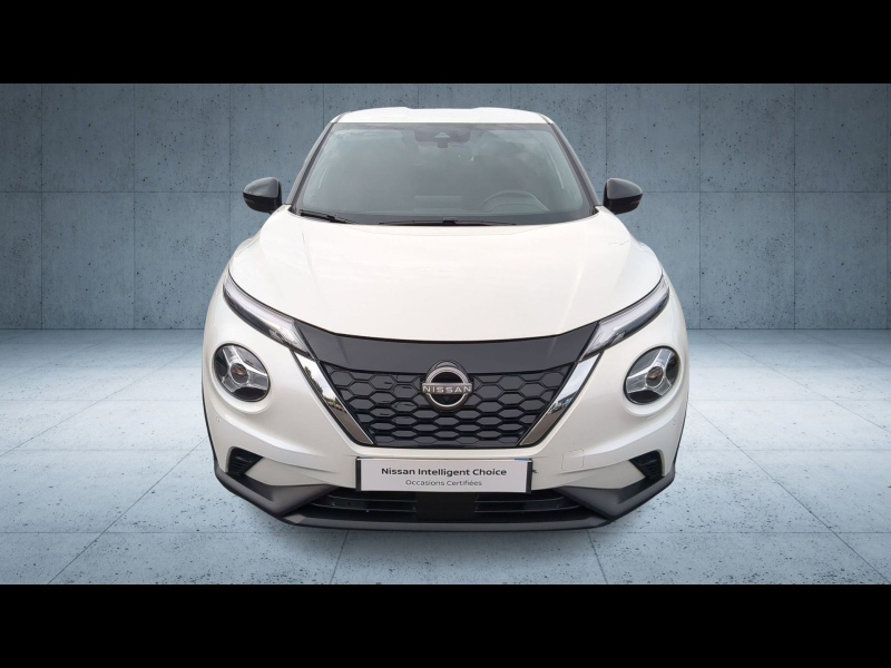 Photo 7 de l’annonce de NISSAN Juke d’occasion à vendre à NARBONNE