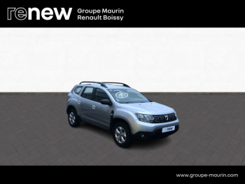 Photo 1 de l’annonce de DACIA Duster d’occasion à vendre à BOISSY-SAINT-LÉGER