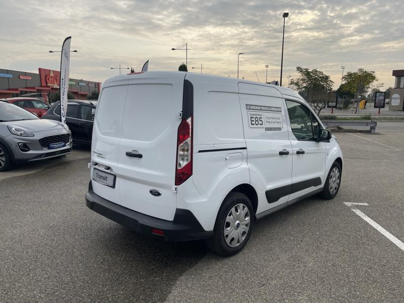 Photo 3 de l’annonce de FORD Transit Connect VUL d’occasion à vendre à ORANGE