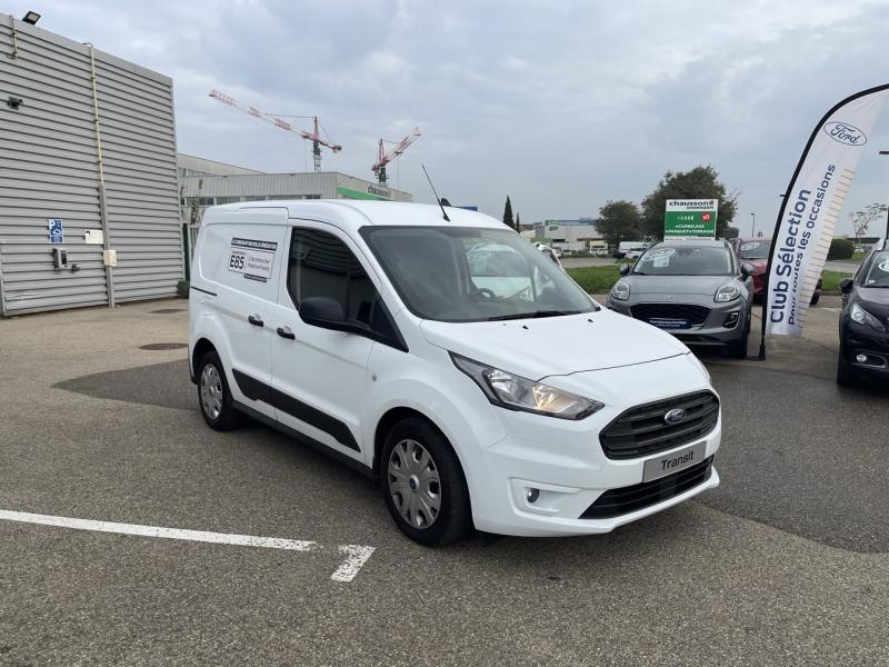 Photo 4 de l’annonce de FORD Transit Connect VUL d’occasion à vendre à ORANGE