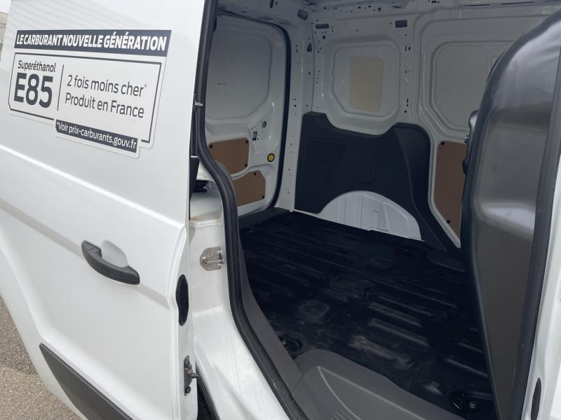 Photo 9 de l’annonce de FORD Transit Connect VUL d’occasion à vendre à ORANGE