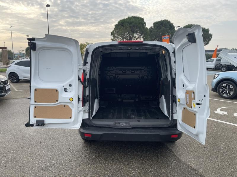 Photo 11 de l’annonce de FORD Transit Connect VUL d’occasion à vendre à ORANGE