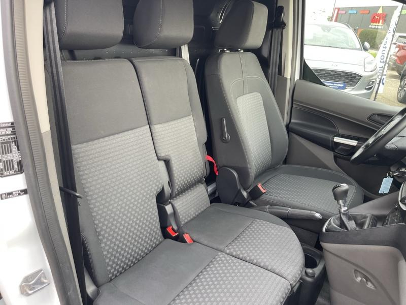 Photo 12 de l’annonce de FORD Transit Connect VUL d’occasion à vendre à ORANGE