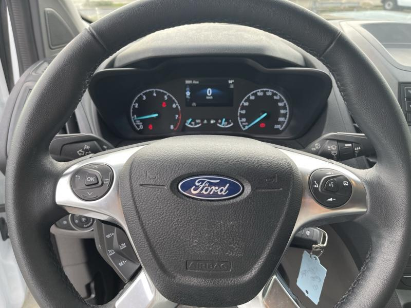Photo 16 de l’annonce de FORD Transit Connect VUL d’occasion à vendre à ORANGE