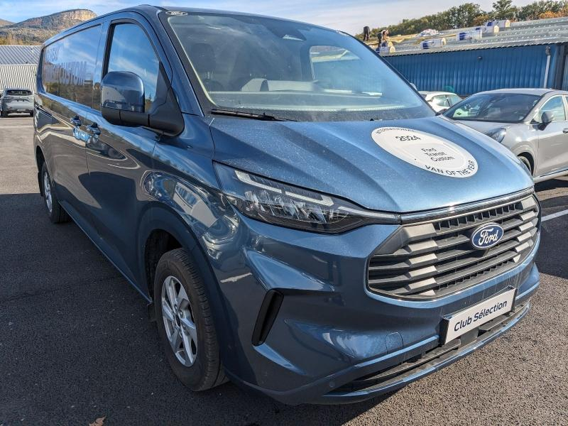 Photo 3 de l’annonce de FORD Transit Custom Fg VUL d’occasion à vendre à GAP