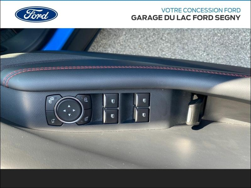 Photo 18 de l’annonce de FORD Mustang Mach-E d’occasion à vendre à PAYS DE GEX