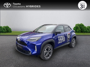 TOYOTA Yaris Cross 130h Collection MC24