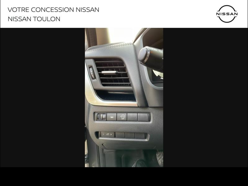 Photo 15 de l’annonce de NISSAN Qashqai d’occasion à vendre à TOULON