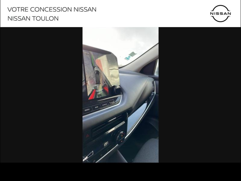 Photo 19 de l’annonce de NISSAN Qashqai d’occasion à vendre à TOULON