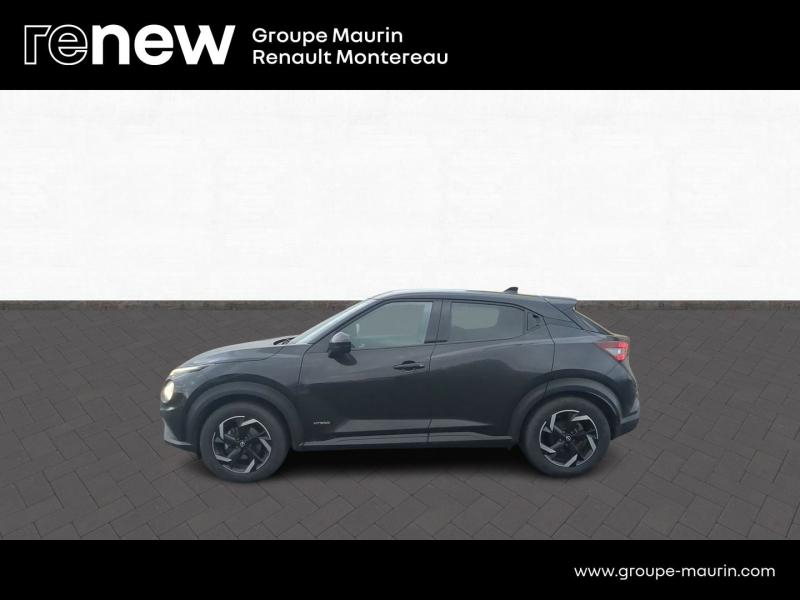 Photo 7 de l’annonce de NISSAN Juke d’occasion à vendre à VARENNES SUR SEINE